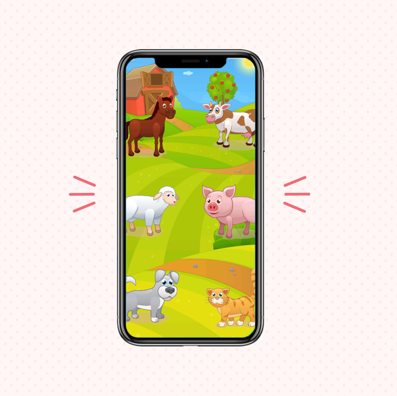 Baby Games