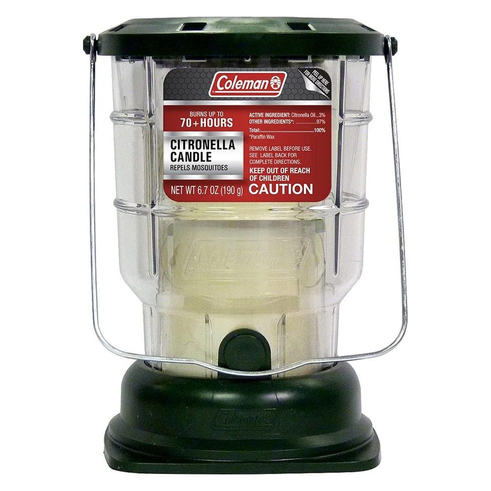 Coleman Citronella Candle Lantern