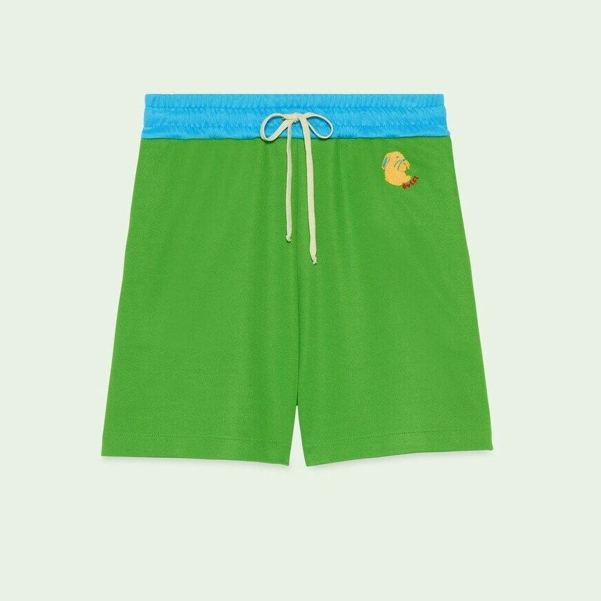 Technical Jersey Shorts Technical Jersey Shorts