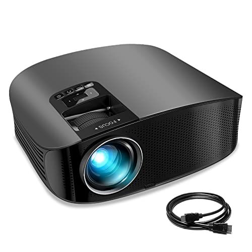 8 Best Outdoor Projectors of 2024, Tested by Experts