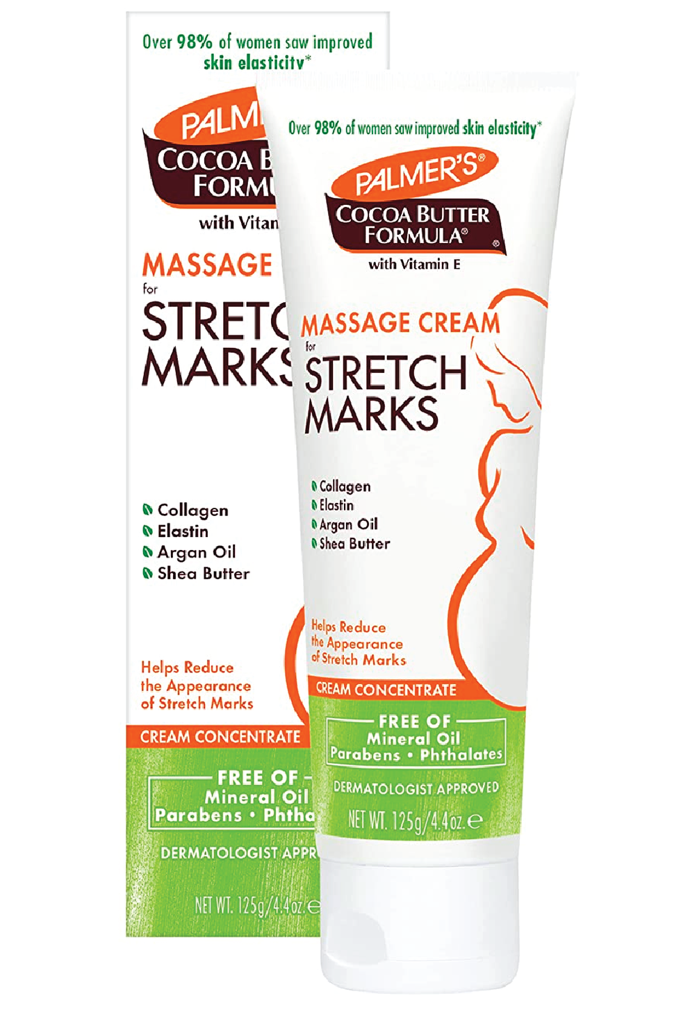 Ga lekker liggen ruimte inhoudsopgave 17 Best Stretch Mark Creams of 2023 (Tested and Reviewed)