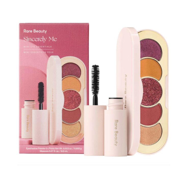 Mini Sincerely Me Eye Essentials