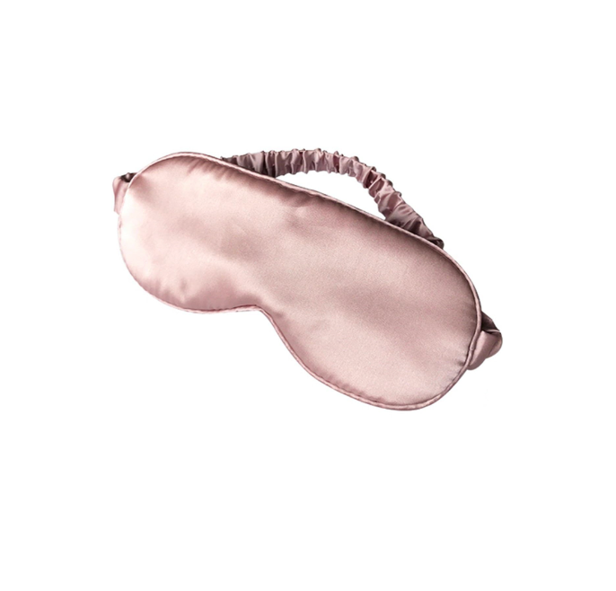 Mulberry Silk Sleep Eye Mask 