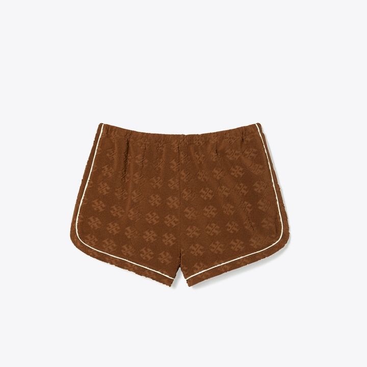 Louis Vuitton - Monogram Jacquard Cotton Jersey Shorts - Men - Size: XXXL - Luxury