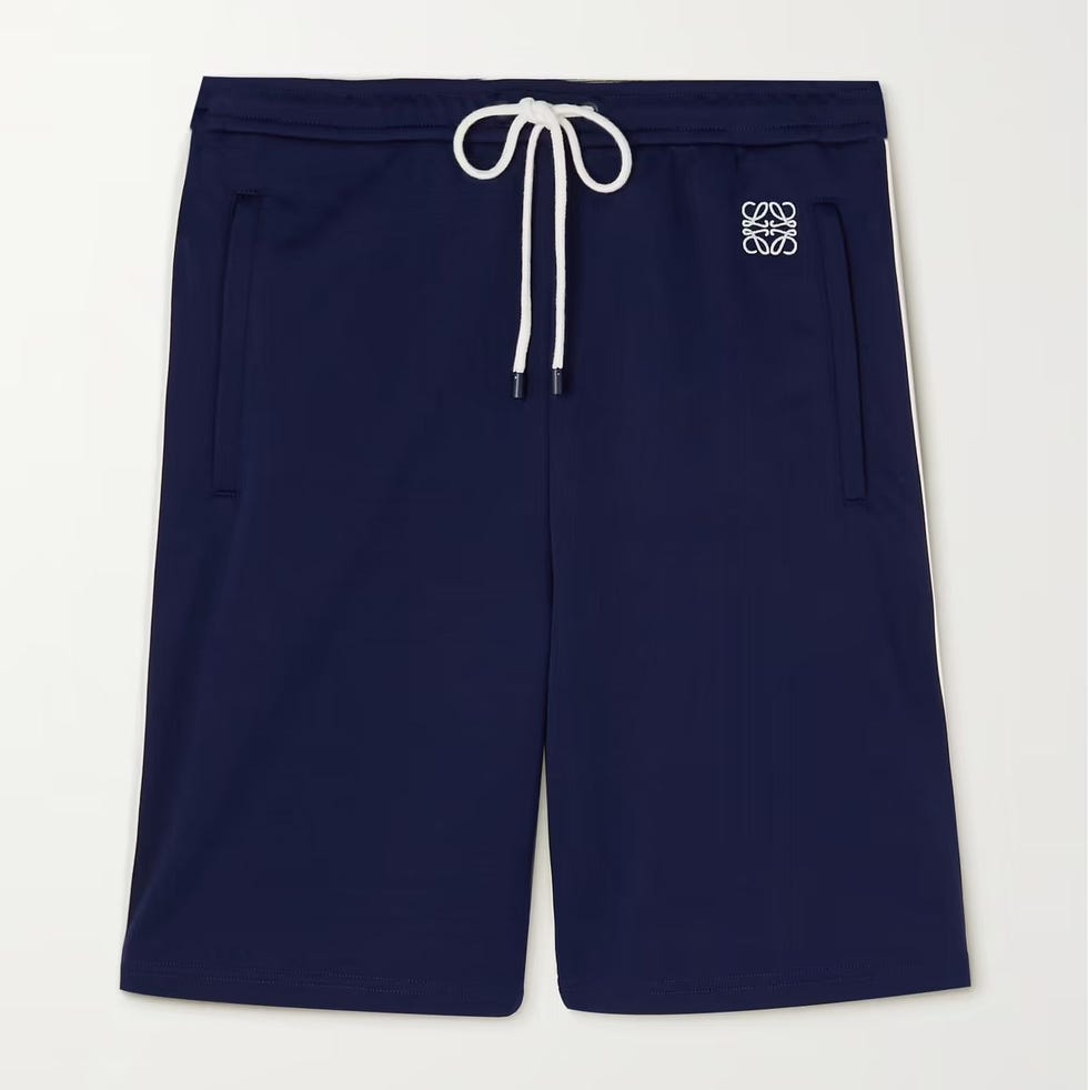Anagram Jersey Shorts Anagram Jersey Shorts