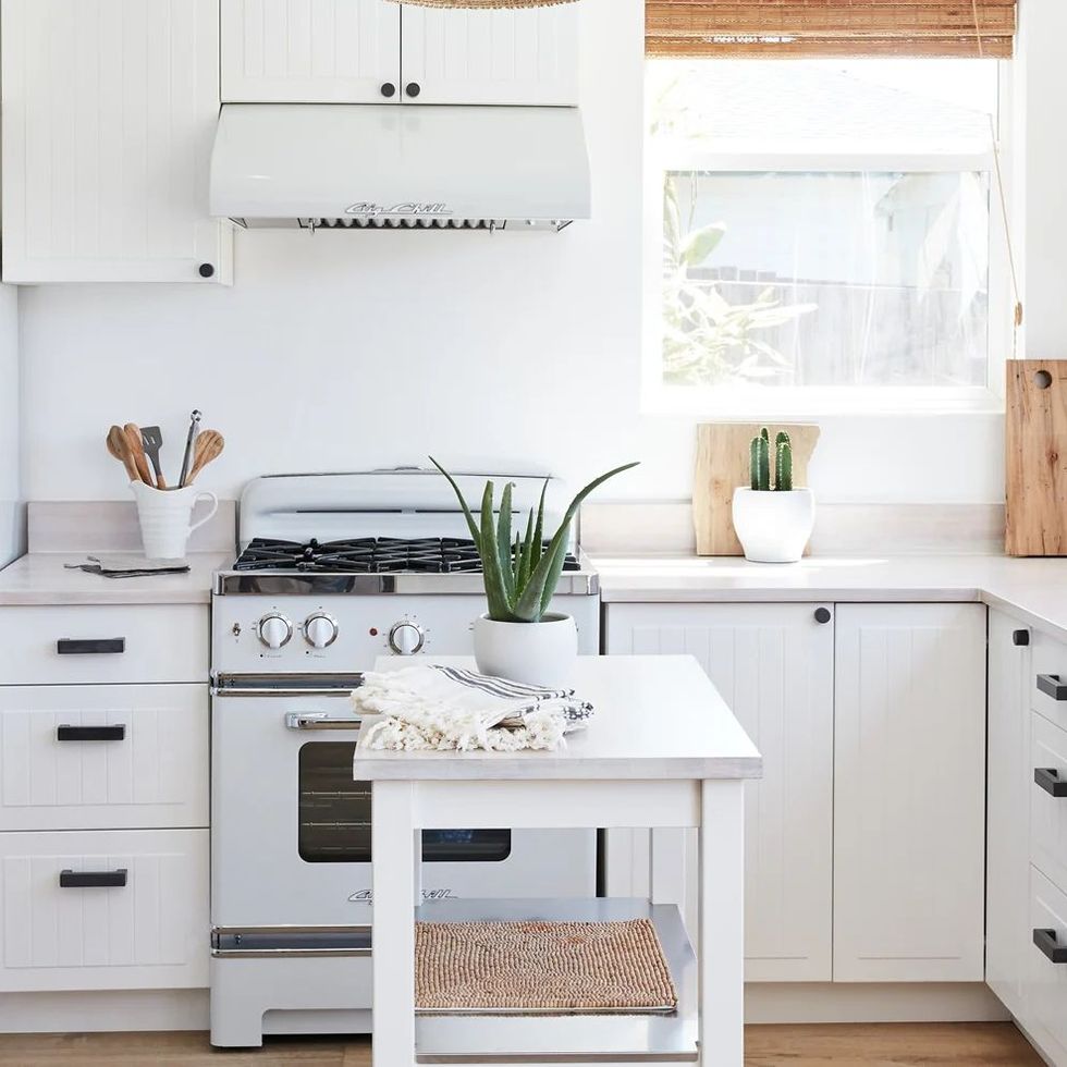 The Best Retro Refrigerators for a Vintage-Inspired Kitchen