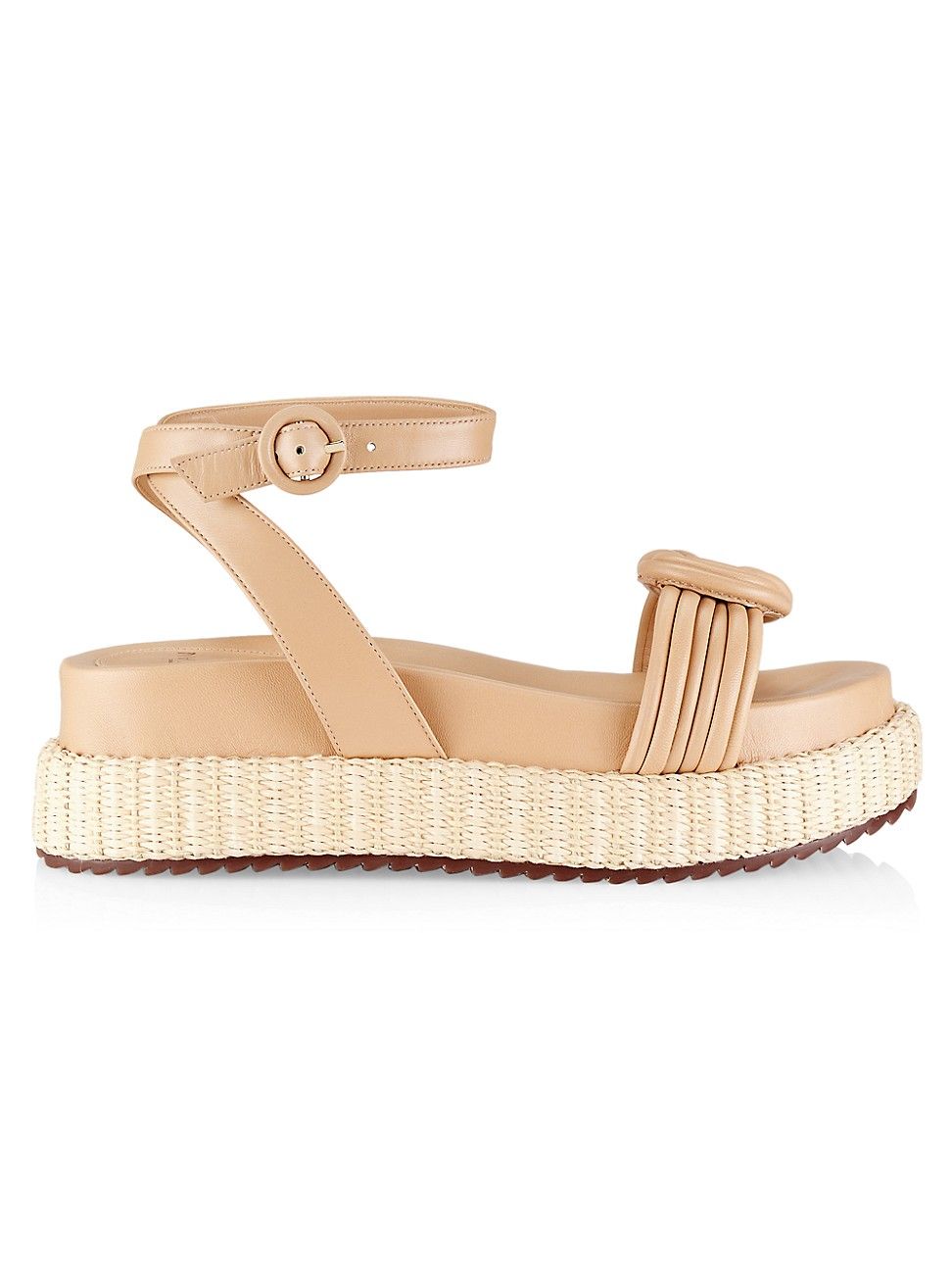 Espadrille discount a plateau