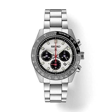 Prospex Speedtimer SSC911 Prospex Speedtimer SSC911
