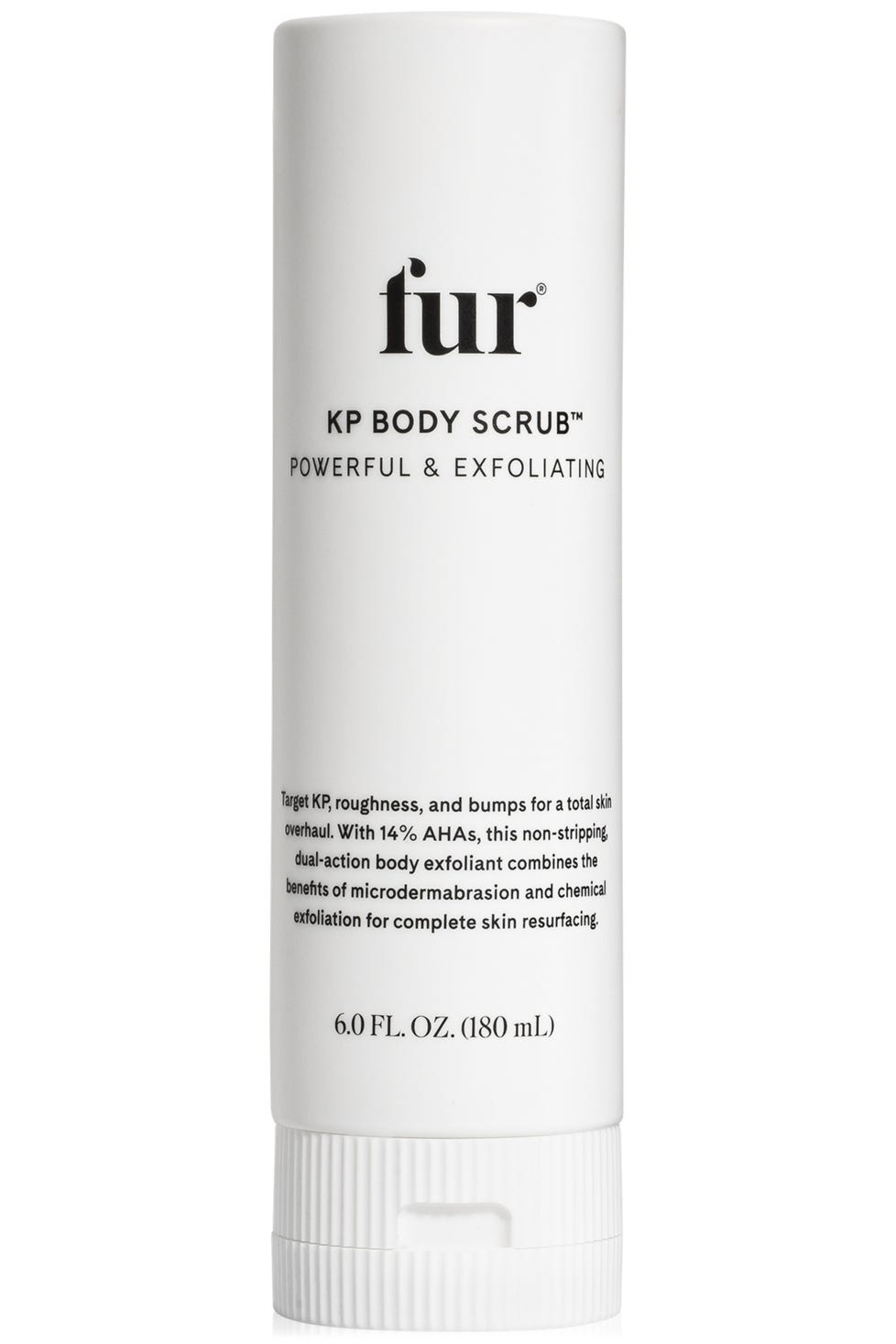 KP Body Scrub