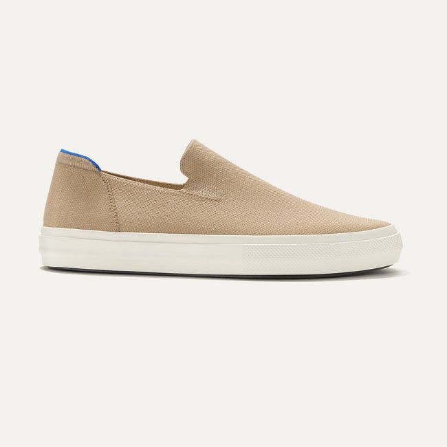 These Trek Slip-On Vans Are Perfect for Your Summer Plans