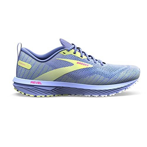 Brooks ravenna 6 sales review runner's world