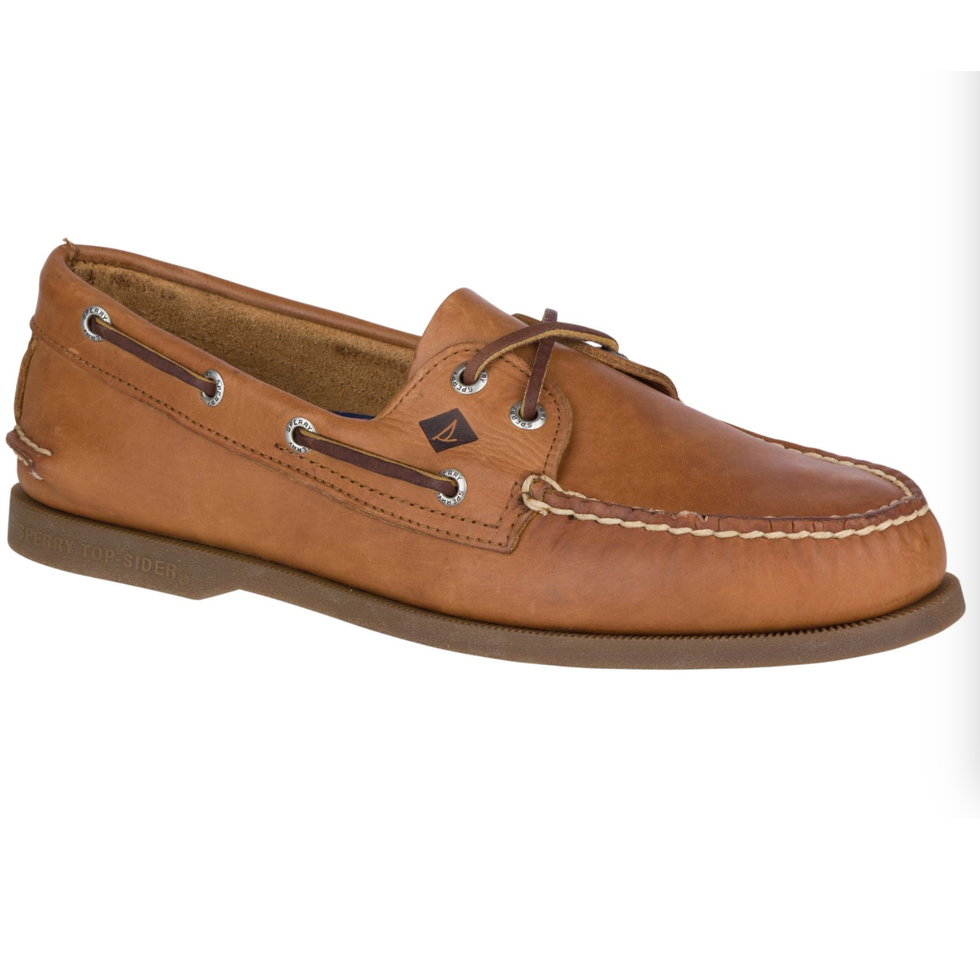 The Authentic Original™ Boat Shoe The Authentic Original™ Boat Shoe