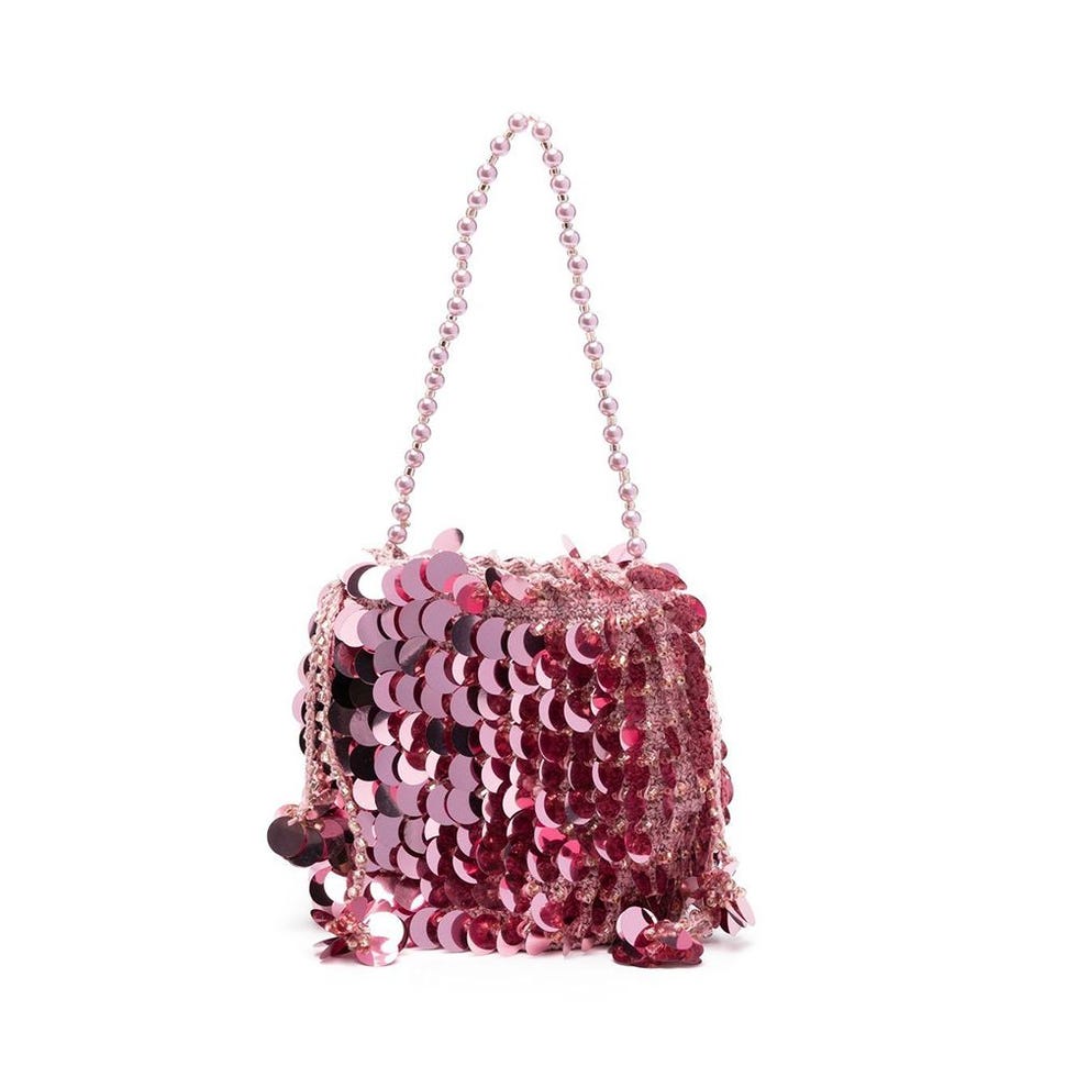 Nuit Scintillante Paillettenverzierte Tasche Nuit Scintillante Paillettenverzierte Tasche