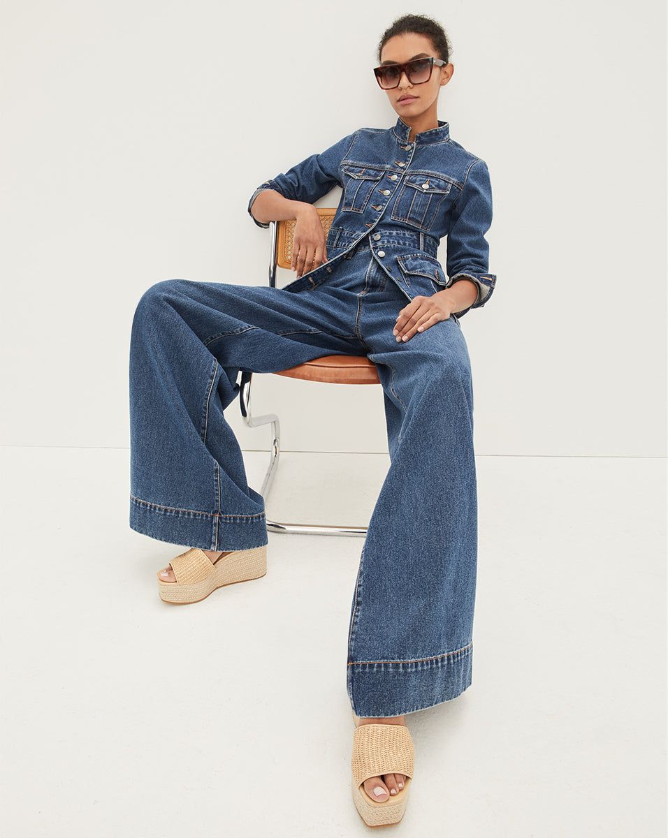 The Best Jeans for Women of 2023: An Oprah Daily Guide