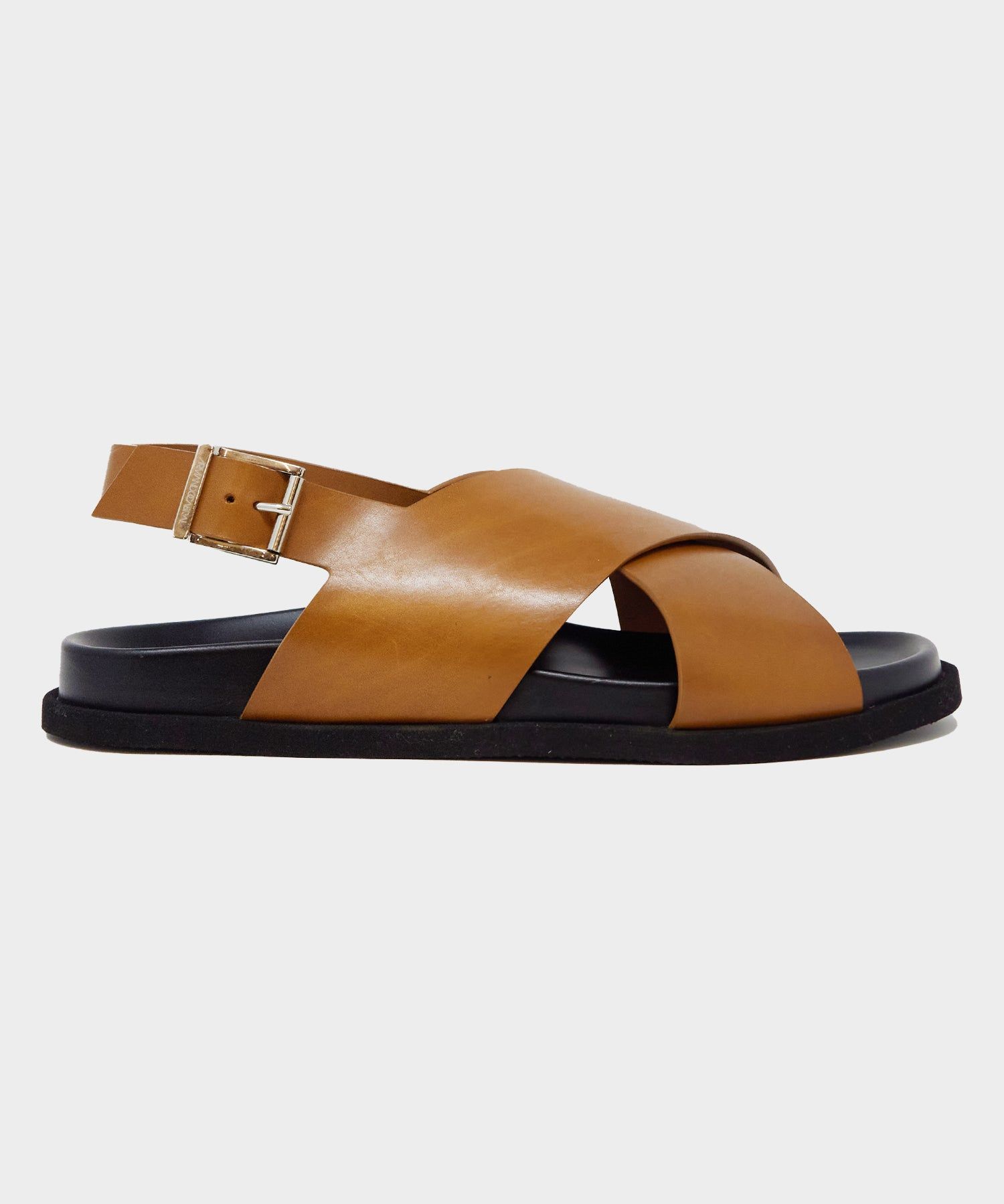 Cushe Manuka Wrap Sandal (Men's) | Peter Glenn