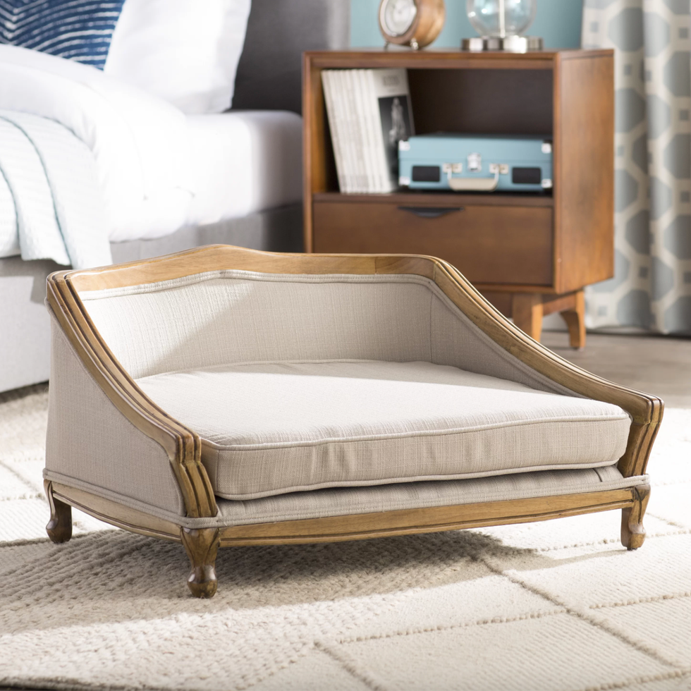 Anita Decorative Dog Sofa Anita Decorative Dog Sofa