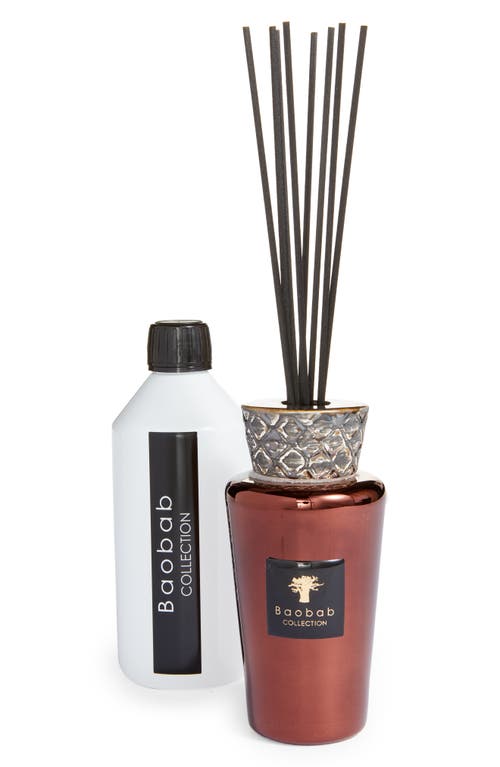 Cypress Mini Fragrance Diffuser Cypress Mini Fragrance Diffuser