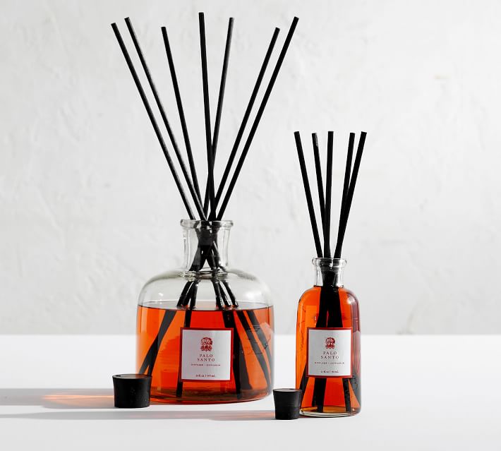 Palo Santo Amber Diffuser Palo Santo Amber Diffuser
