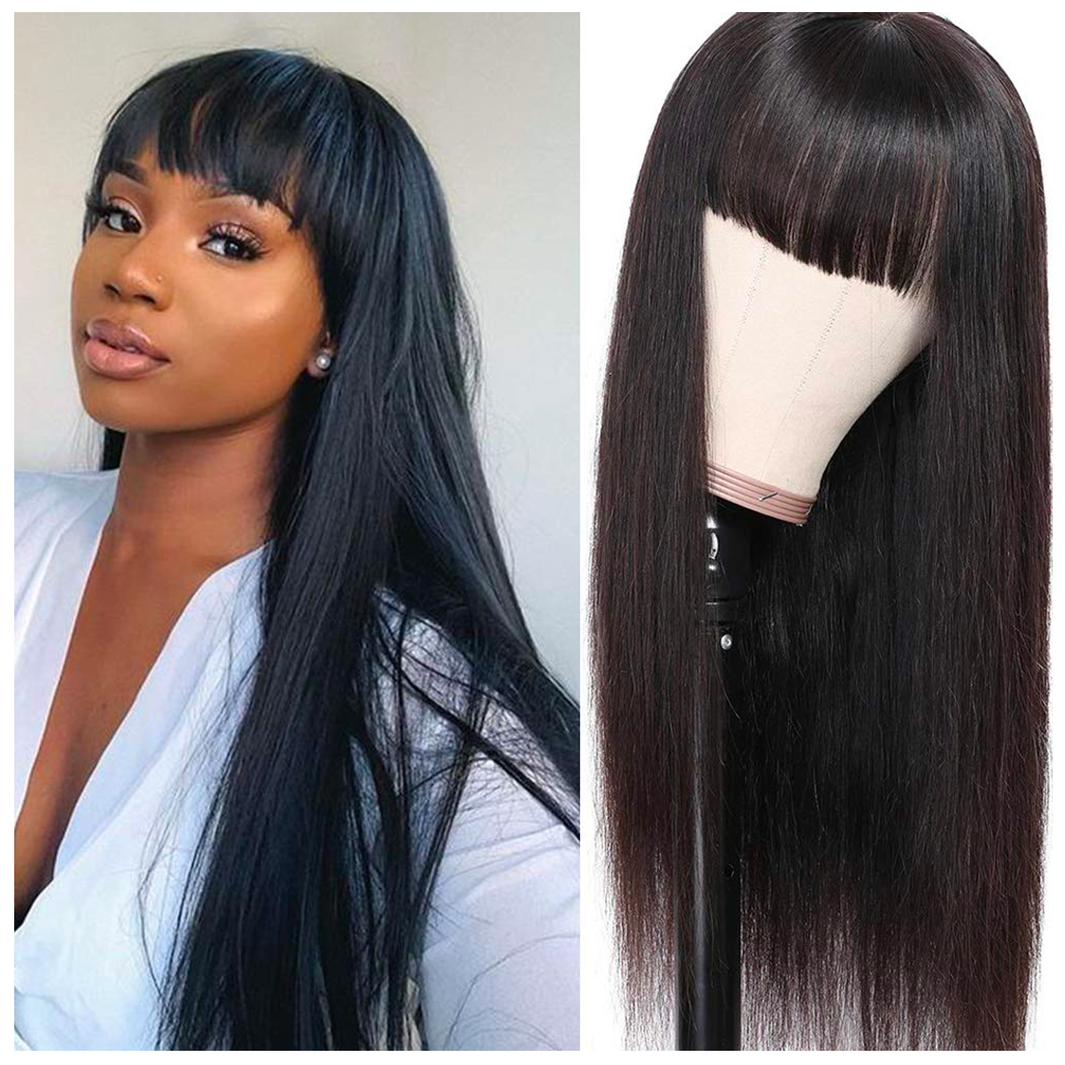 150 Density Lace Front Human Hair Wigs for Black Women 10A Brazilian Deep  Wave Wig Pre Plucked Human Hair Wigs 18  China Wig and Front Lace Wig  price  MadeinChinacom