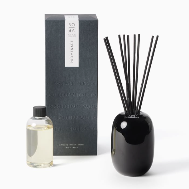 Grapefruit and Ylang Diffuser Grapefruit and Ylang Diffuser