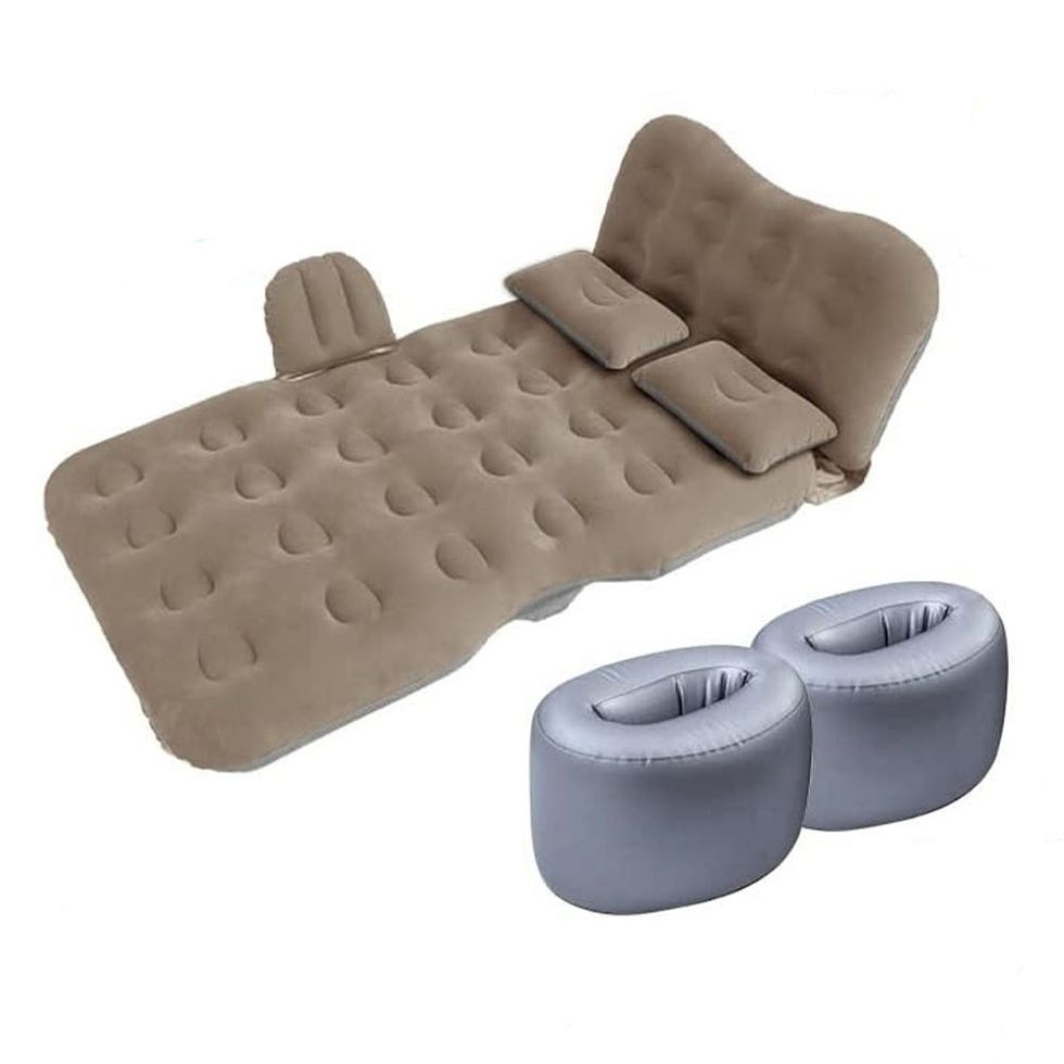 SayGoGo Car Mattress 