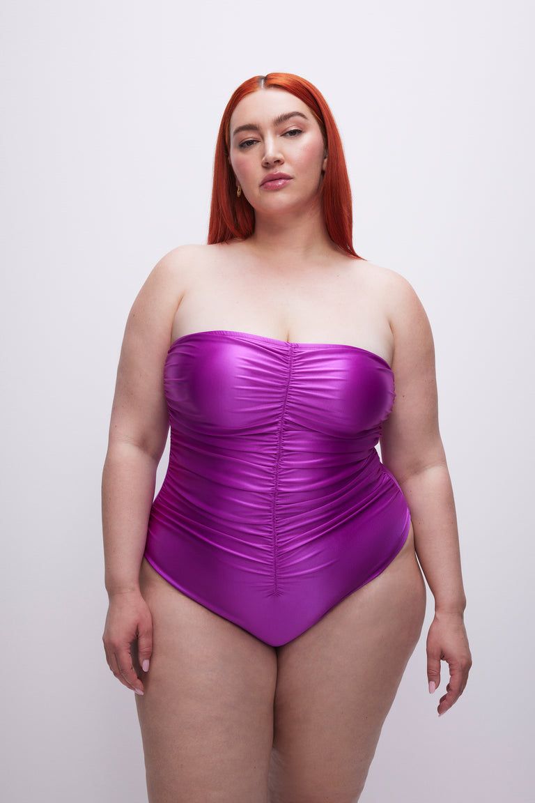 Bbw best sale one piece