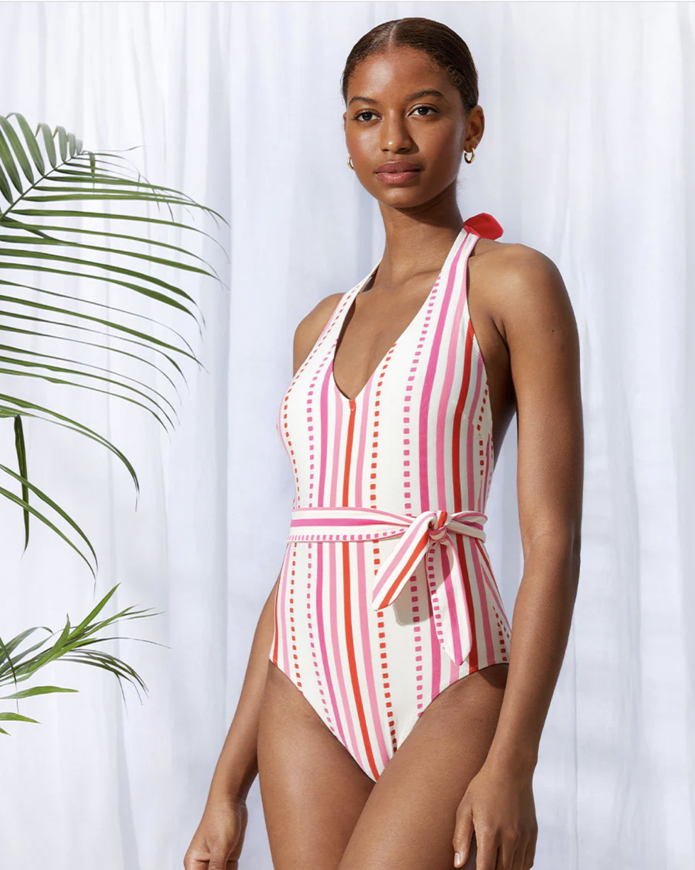 17 Best One-Piece Swimsuits of 2023