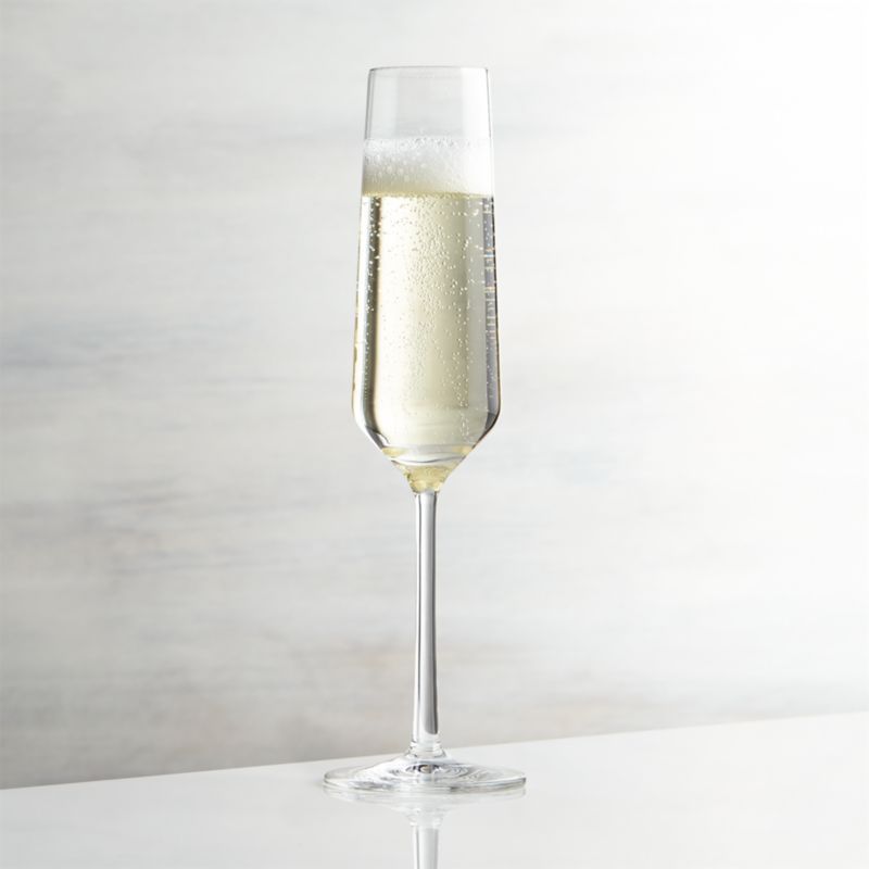 Schott Zwiesel Tour Champagne Glass