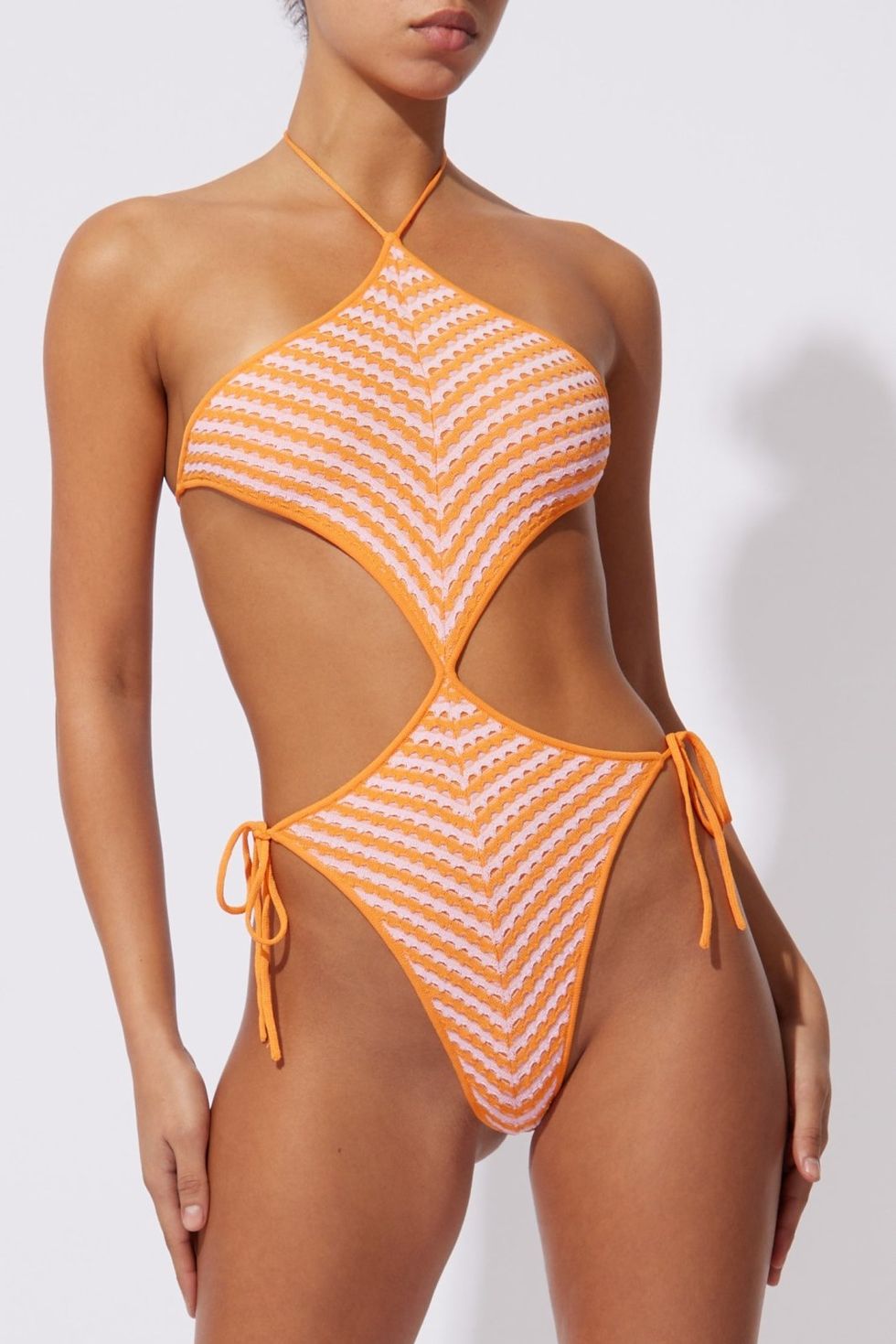 Scrunch One Piece Bikinis & Monokinis 2023-2024, Sexy Unikini Swimsuits,  Bathing Suits & Romper Swimwear - DOLL