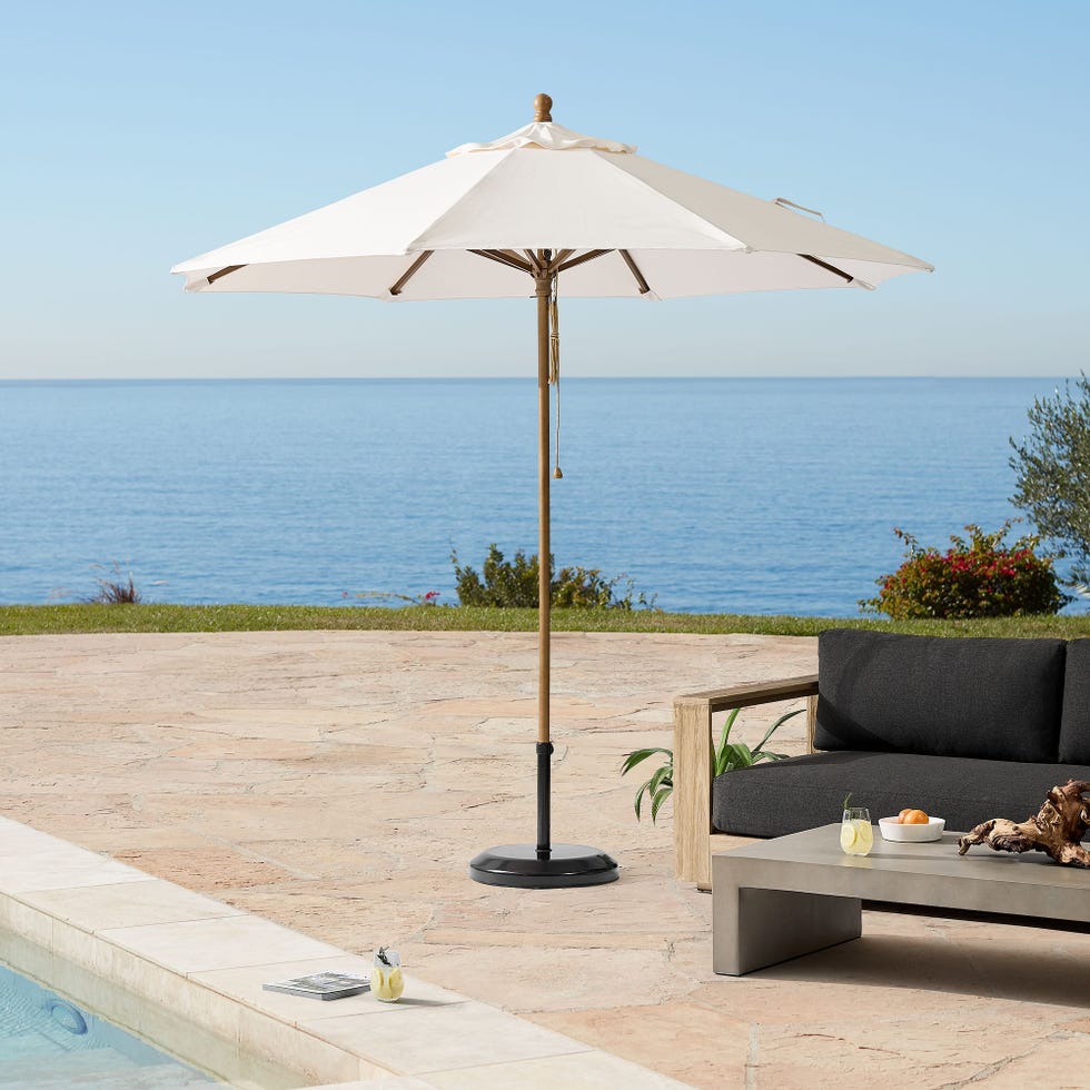 The 10 Best Outdoor Patio Umbrellas of 2024: Tested and Reviewed