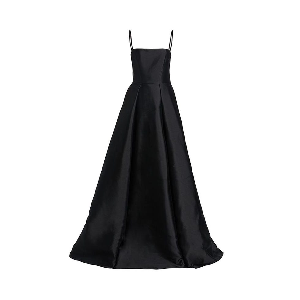 Diane Sleeveless Gown