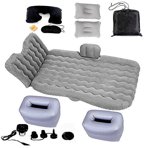Onirii Inflatable Car Air Mattress