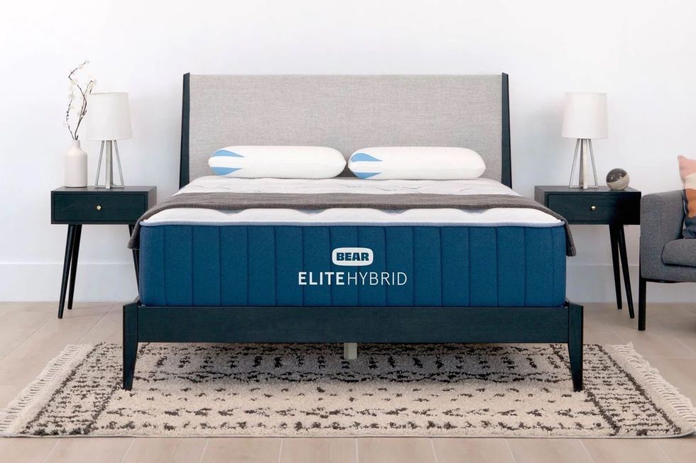 9 Best Split King Mattresses of 2023, Tested by Experts