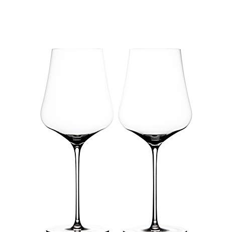 Gabriel-Glas Stand'Art Wineglasses