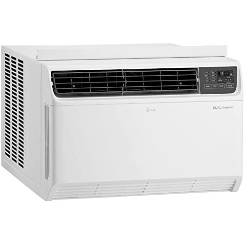 The 7 Best Air Conditioners 2024 Best AC Unit Reviews