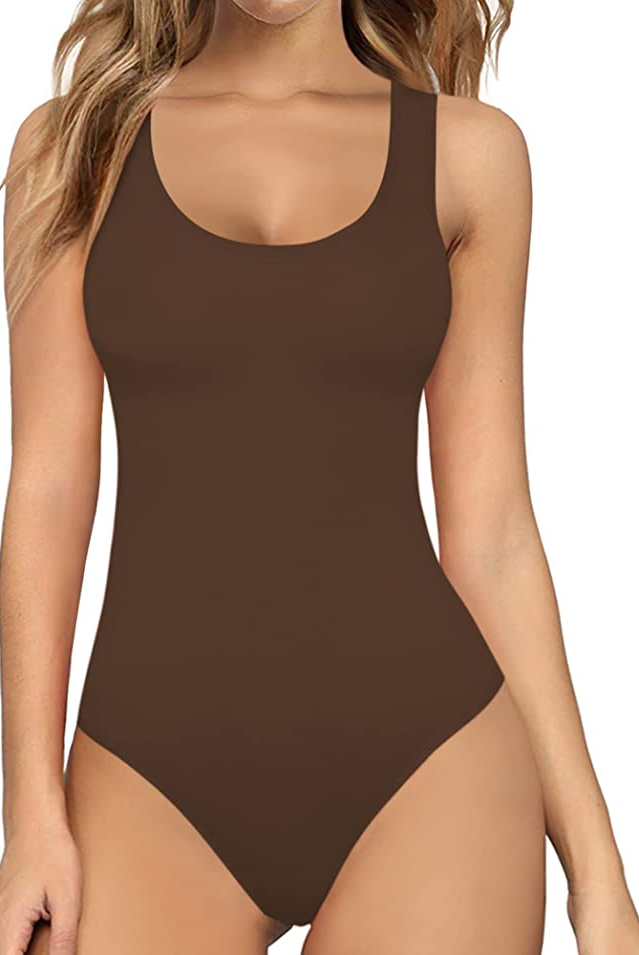 Polyester Petites Bodysuits for Women for sale