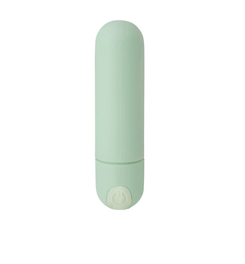 Wanderlust Rechargeable Bullet Vibrator