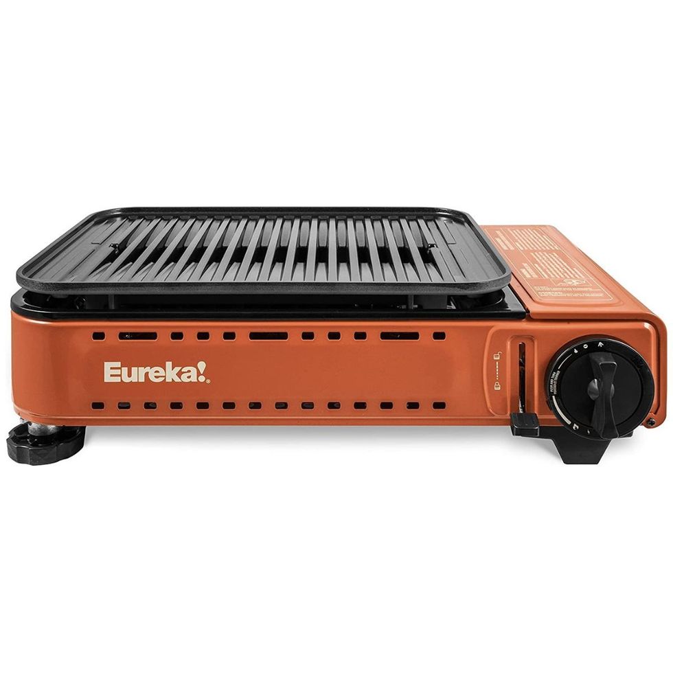 SPRK Portable Butane Camping Grill