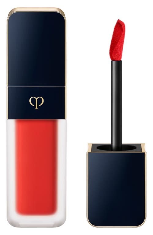 Cream Rouge Matte Lipstick