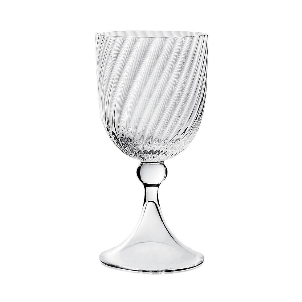 William Yeoward Crystal Handmade Venetia Large Wineglass
