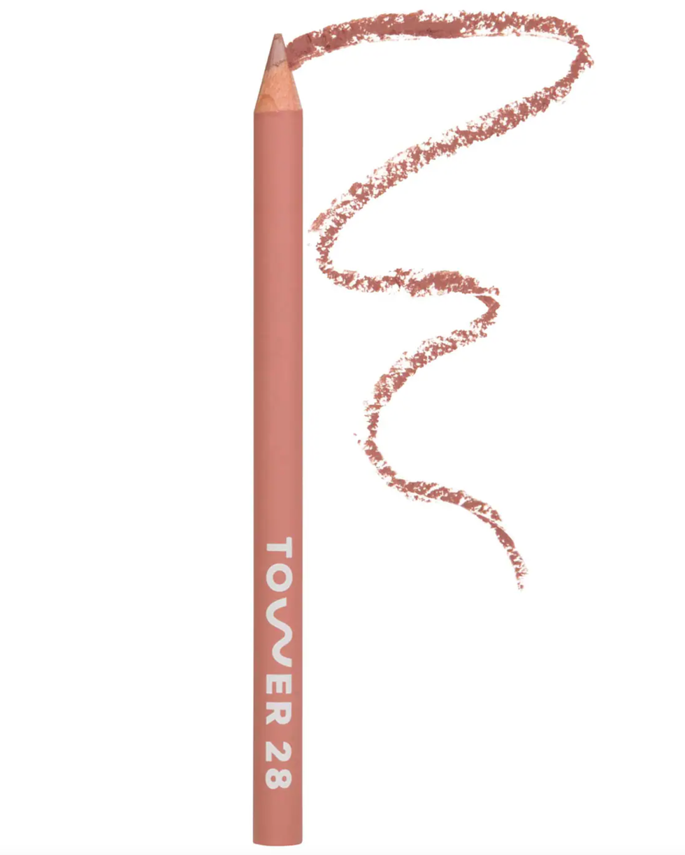 OneLiner Lip Liner + Eyeliner + Cheek Pencil