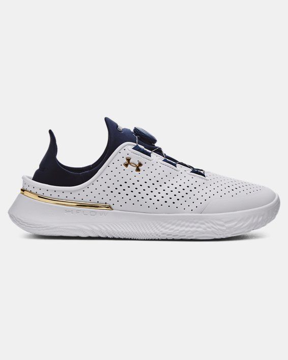 Aggregate 115+ under armour sneakers mens