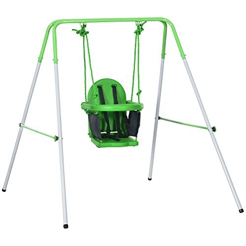 Columpios infantiles para discount jardin