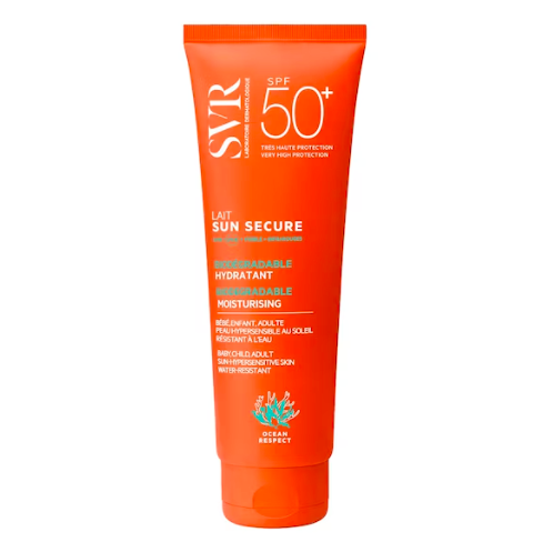 Sun Secure Body Lait SPF50
