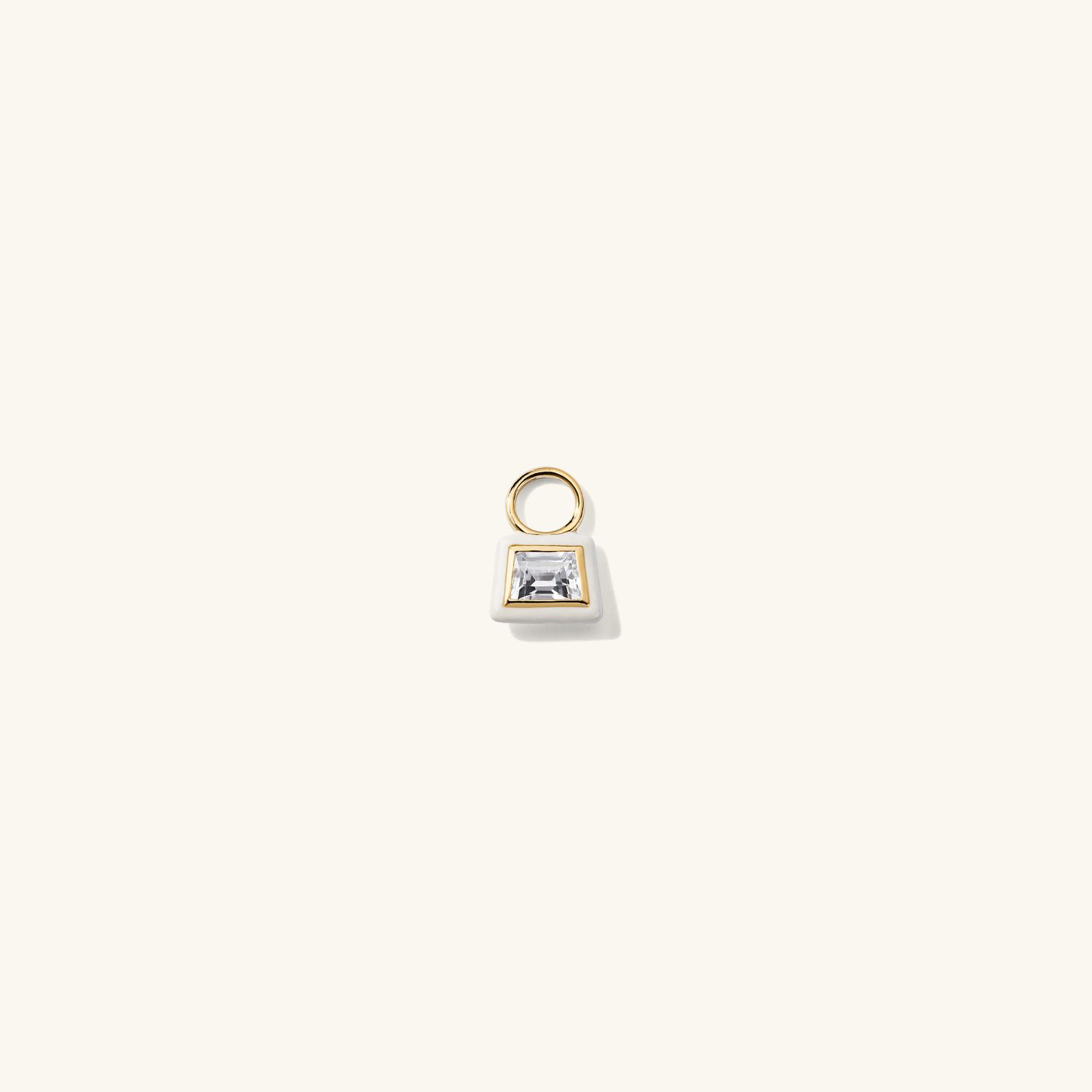 【オシャレ】MEJURI メジュリ Single Mejuri x LUAR Ana ピアス Mejuri X LUAR Is Here To Shake Up Your Jewellery Box