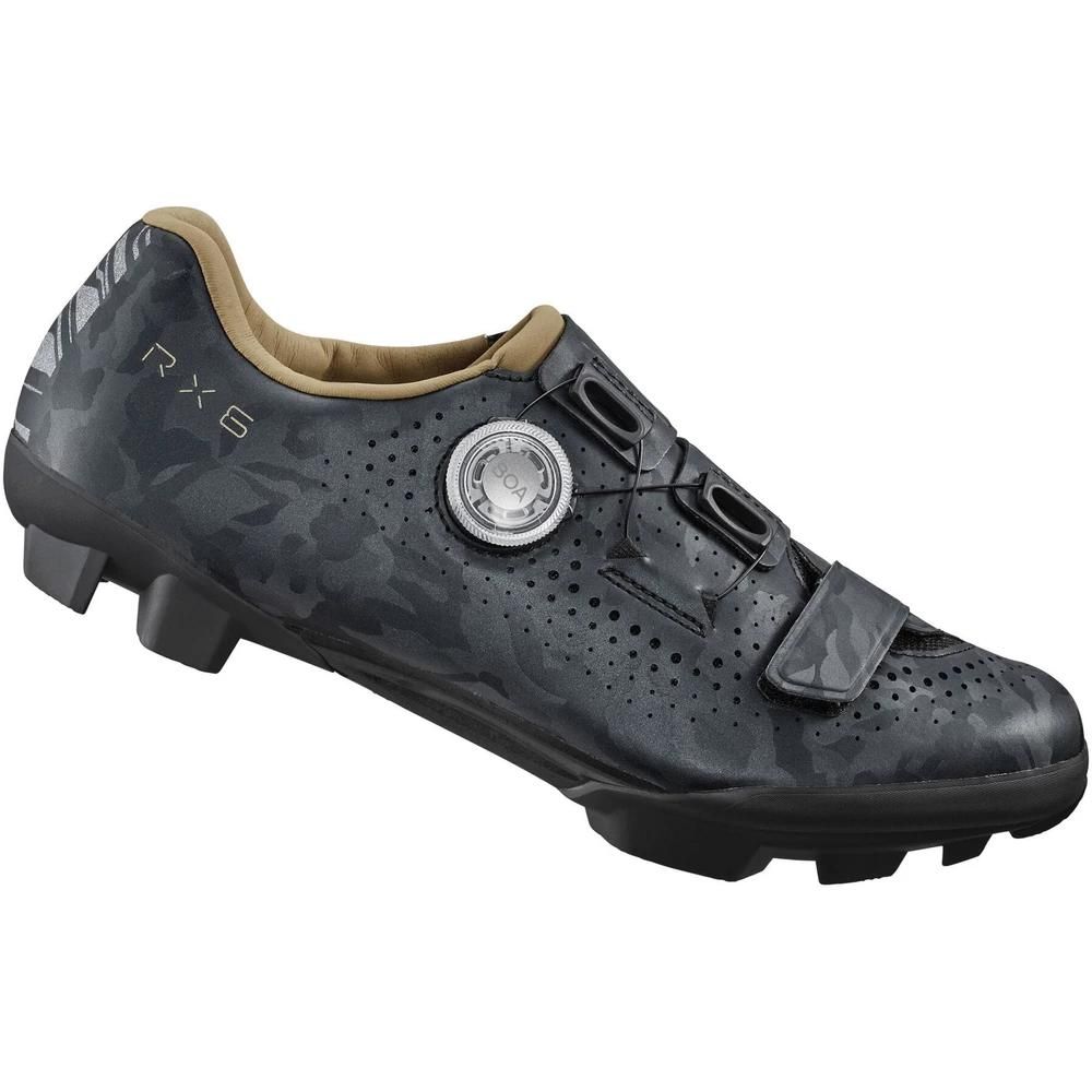 Womens mountain bike clearance trainers