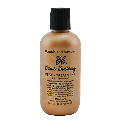 Bumble and bumble Bb. Bond-Building Repair Treatment