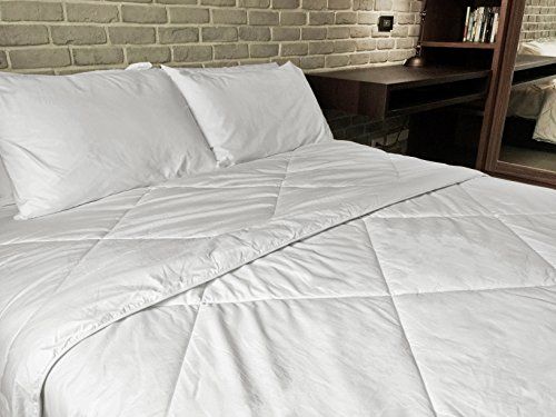 17 Best Cooling Comforters If You Sleep Hot In 2024 Per Reviews