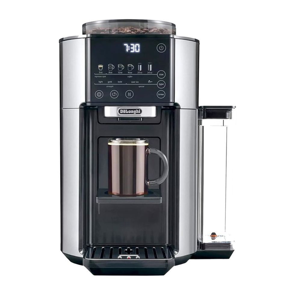 TrueBrew Automatic Coffee Maker