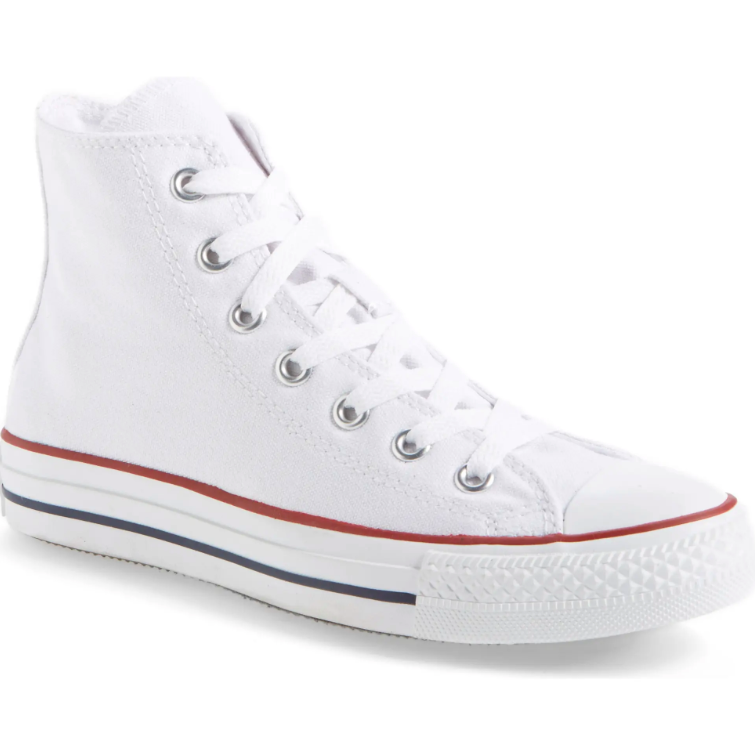 White Sneakers – The History and Comeback of the Cool White Sneakers